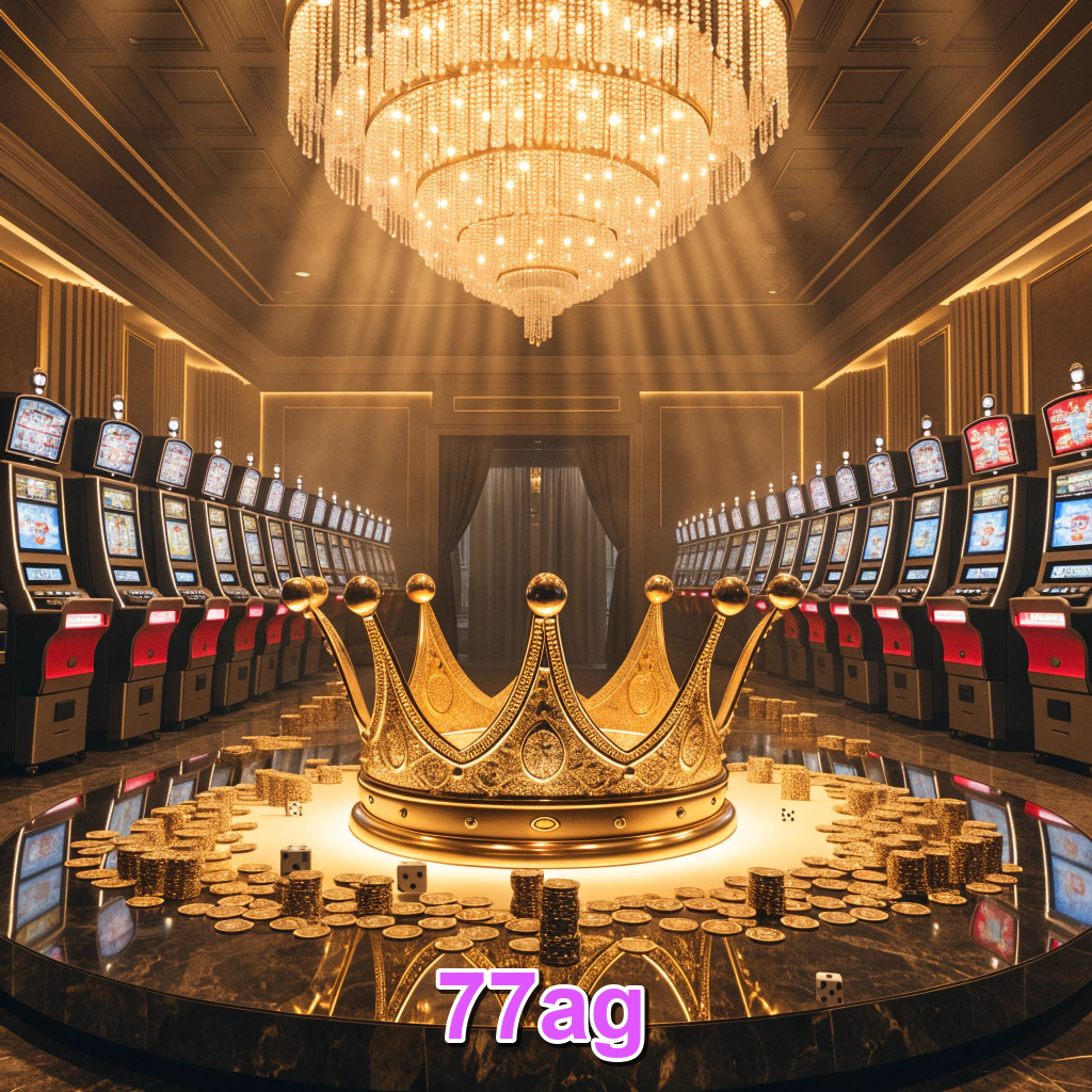 77ag APK Indonesia - Panduan Lengkap dan Tutorial