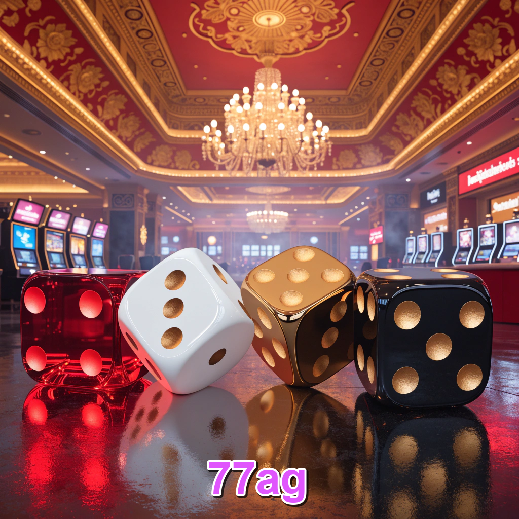 77ag APK Indonesia - Panduan Lengkap dan Tutorial