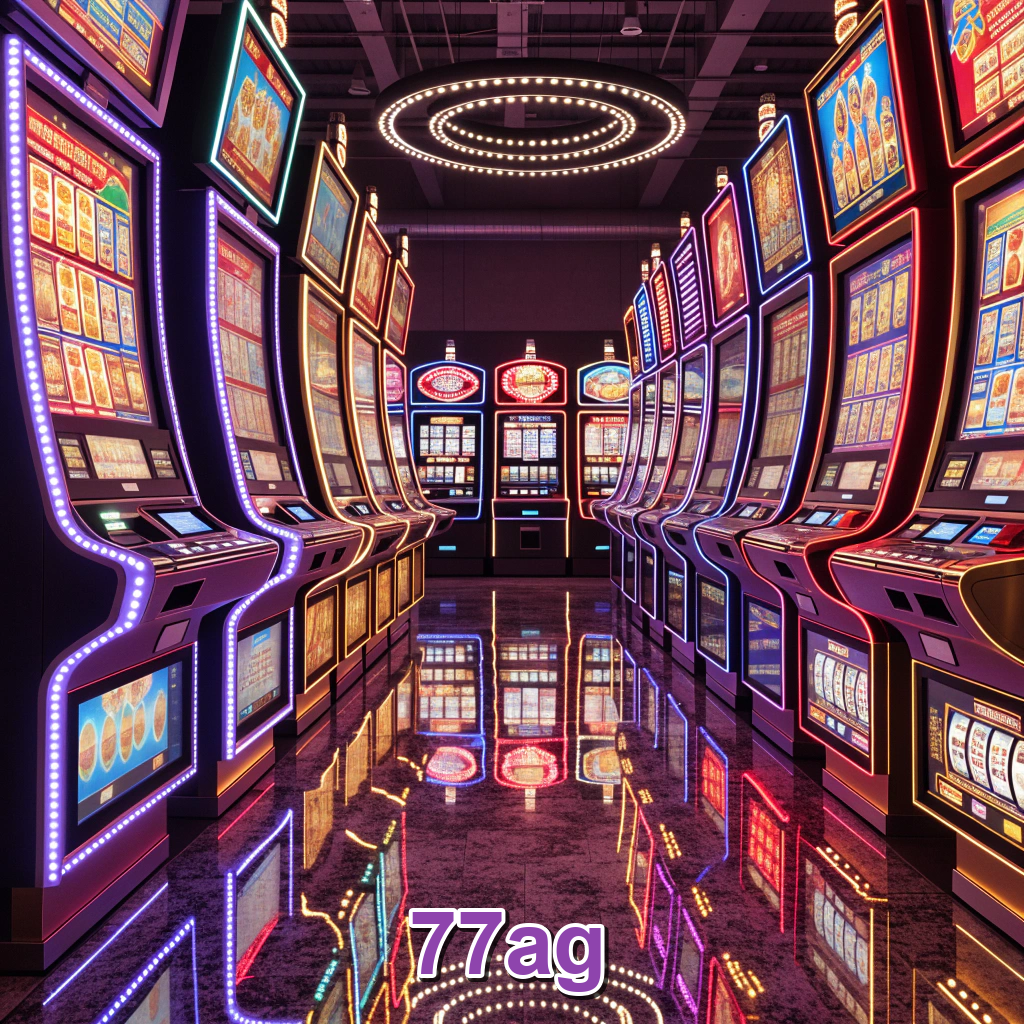 77ag APK Indonesia - Panduan Lengkap dan Tutorial